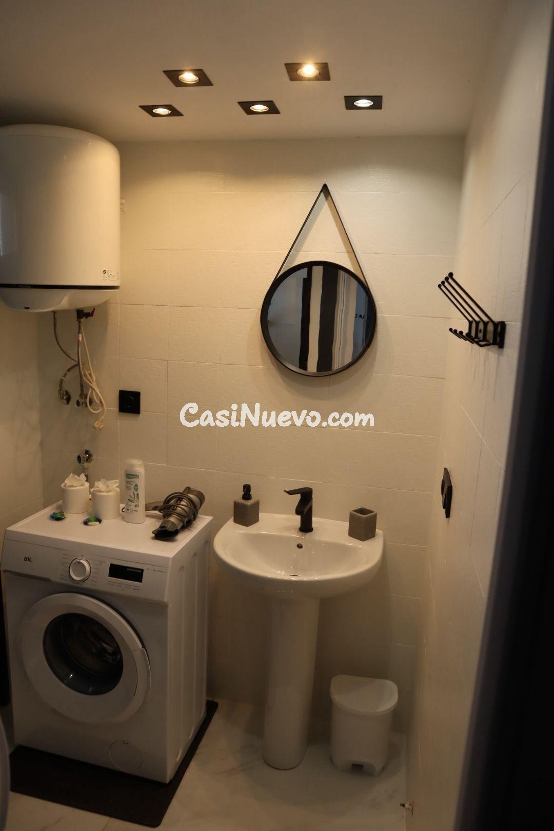 Estudio Primera Línea Levante - foto 24