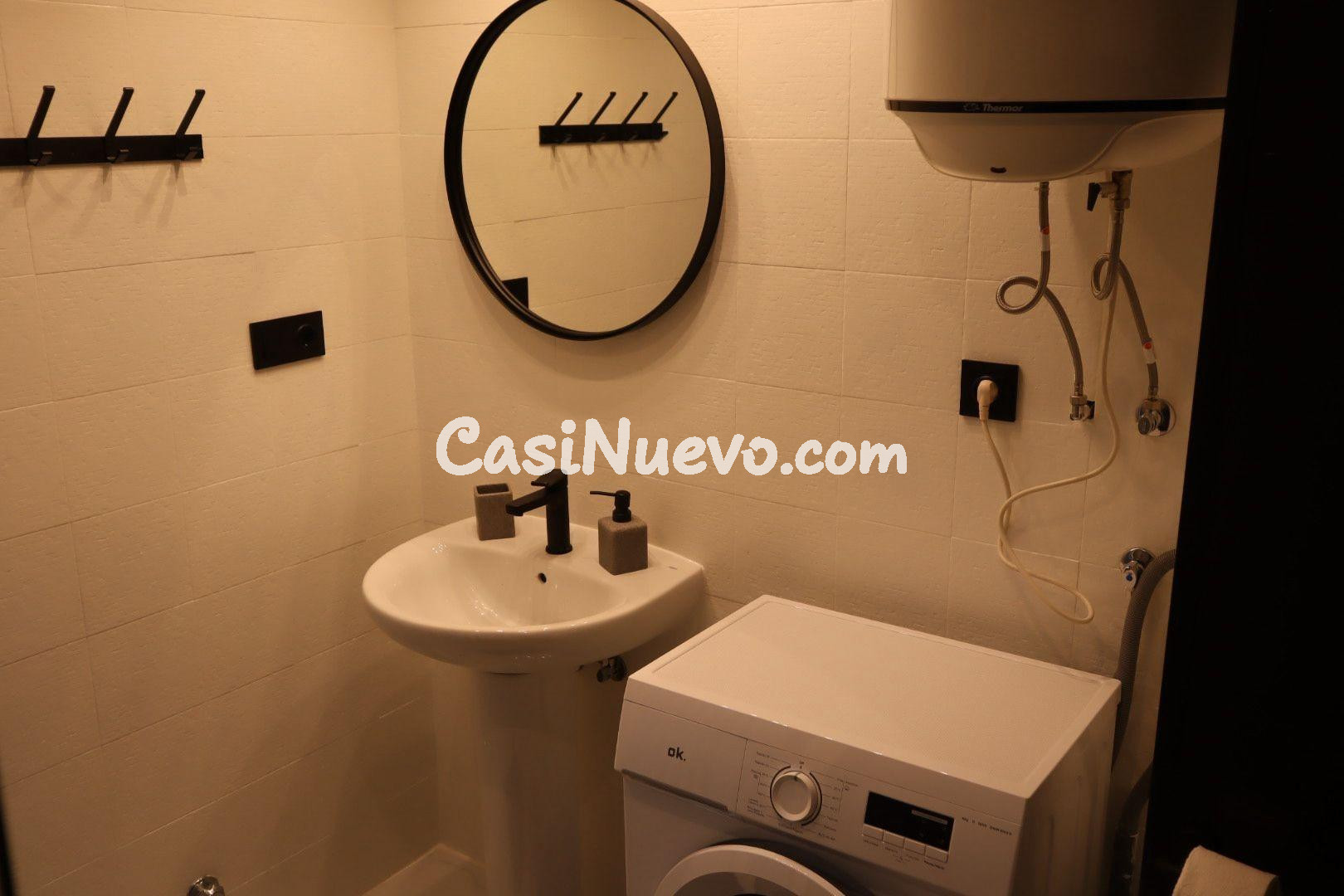 Estudio Primera Línea Levante - foto 25