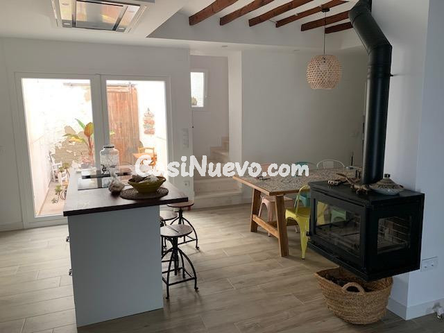 CASA INDEPENDIENTE EN RELLEU - foto 2