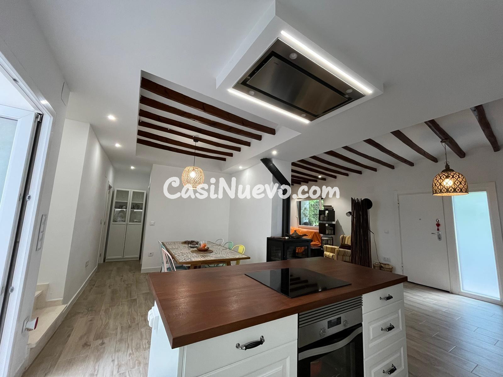 CASA INDEPENDIENTE EN RELLEU - foto 3