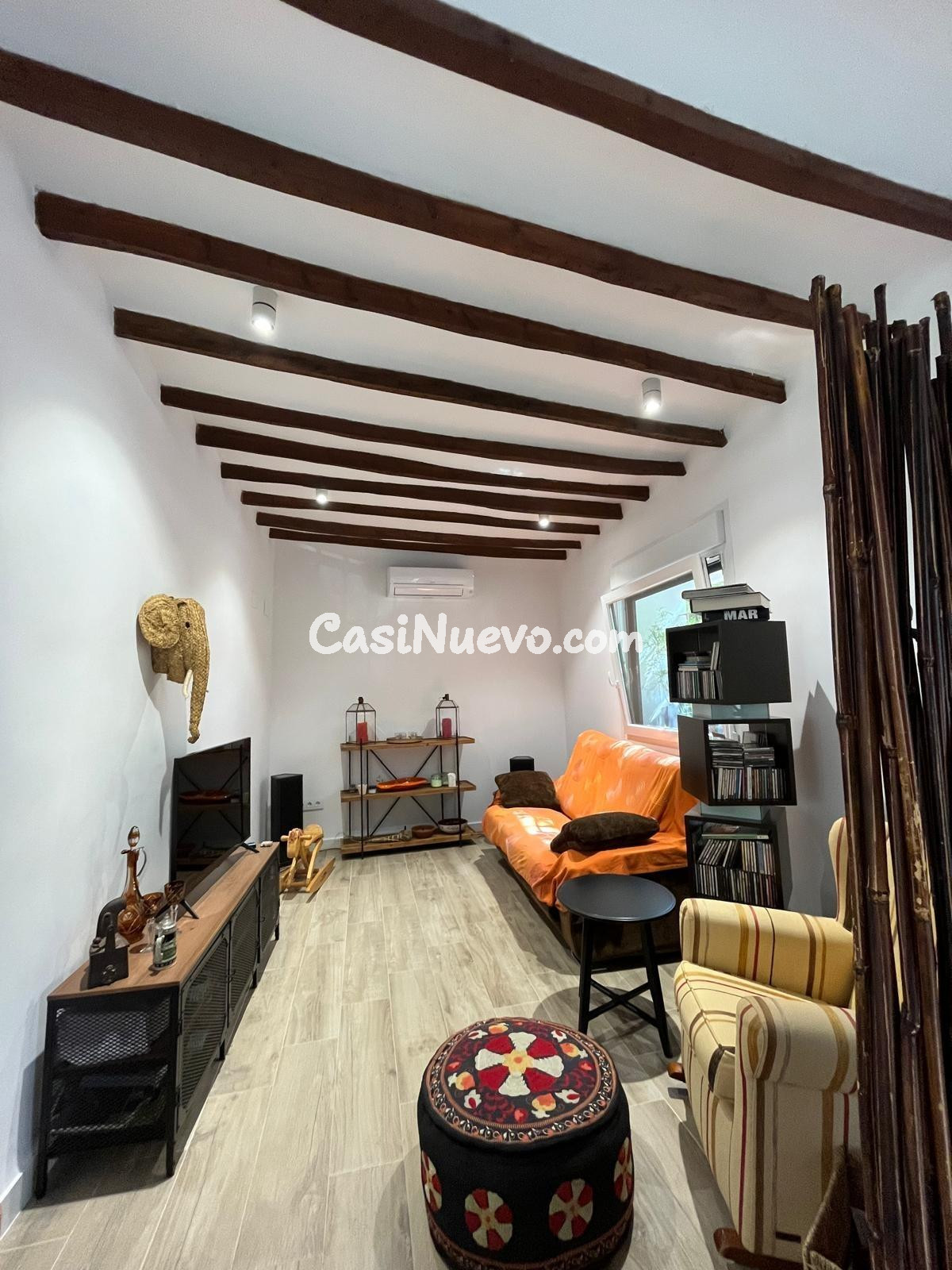 CASA INDEPENDIENTE EN RELLEU - foto 6