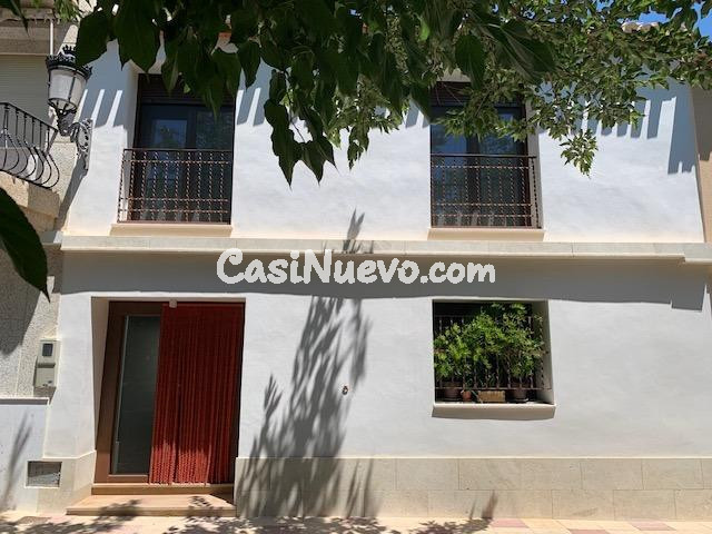CASA INDEPENDIENTE EN RELLEU - foto 7