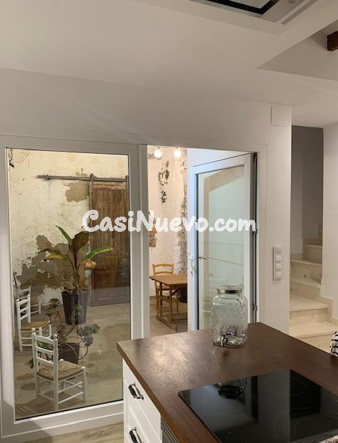 CASA INDEPENDIENTE EN RELLEU - foto 10