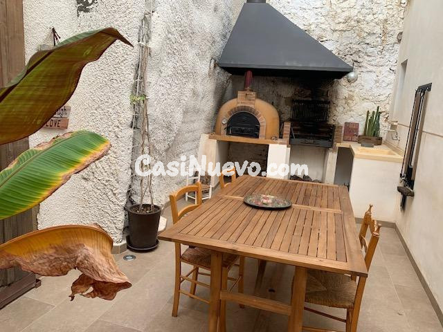 CASA INDEPENDIENTE EN RELLEU - foto 11