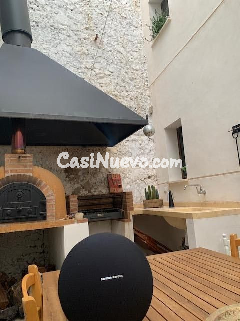 CASA INDEPENDIENTE EN RELLEU - foto 12