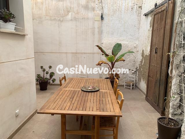 CASA INDEPENDIENTE EN RELLEU - foto 13