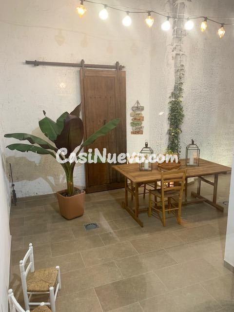 CASA INDEPENDIENTE EN RELLEU - foto 14