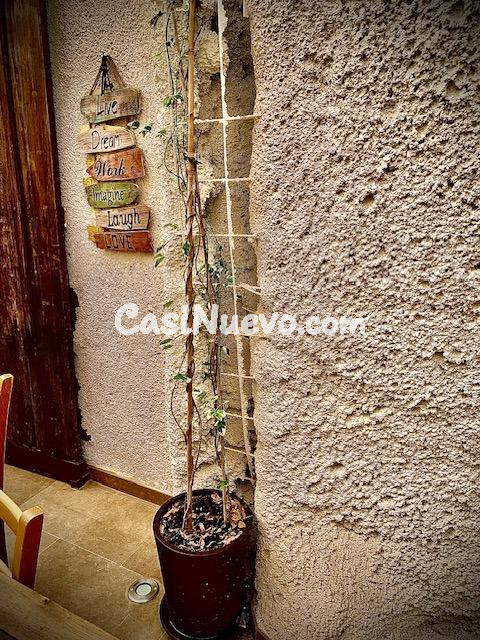 CASA INDEPENDIENTE EN RELLEU - foto 17