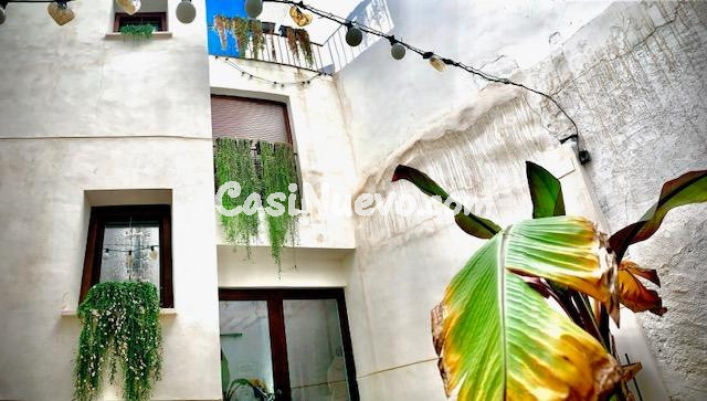 CASA INDEPENDIENTE EN RELLEU - foto 18