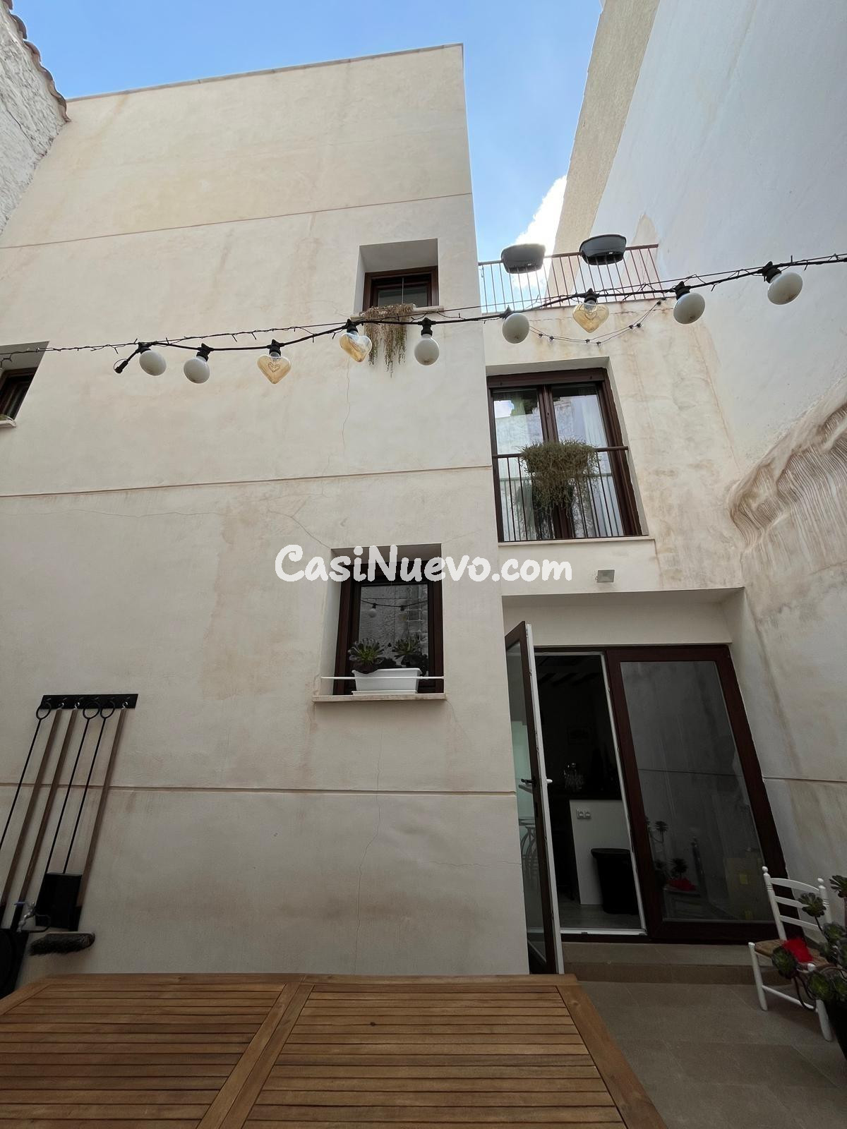 CASA INDEPENDIENTE EN RELLEU - foto 20