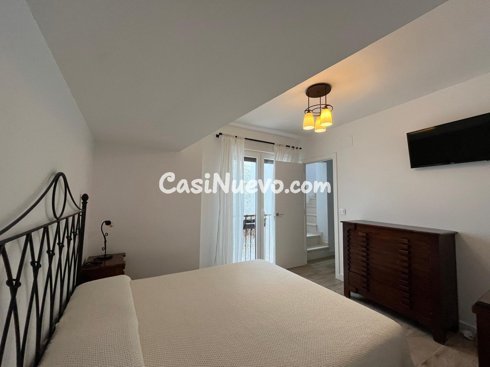 CASA INDEPENDIENTE EN RELLEU - foto 25