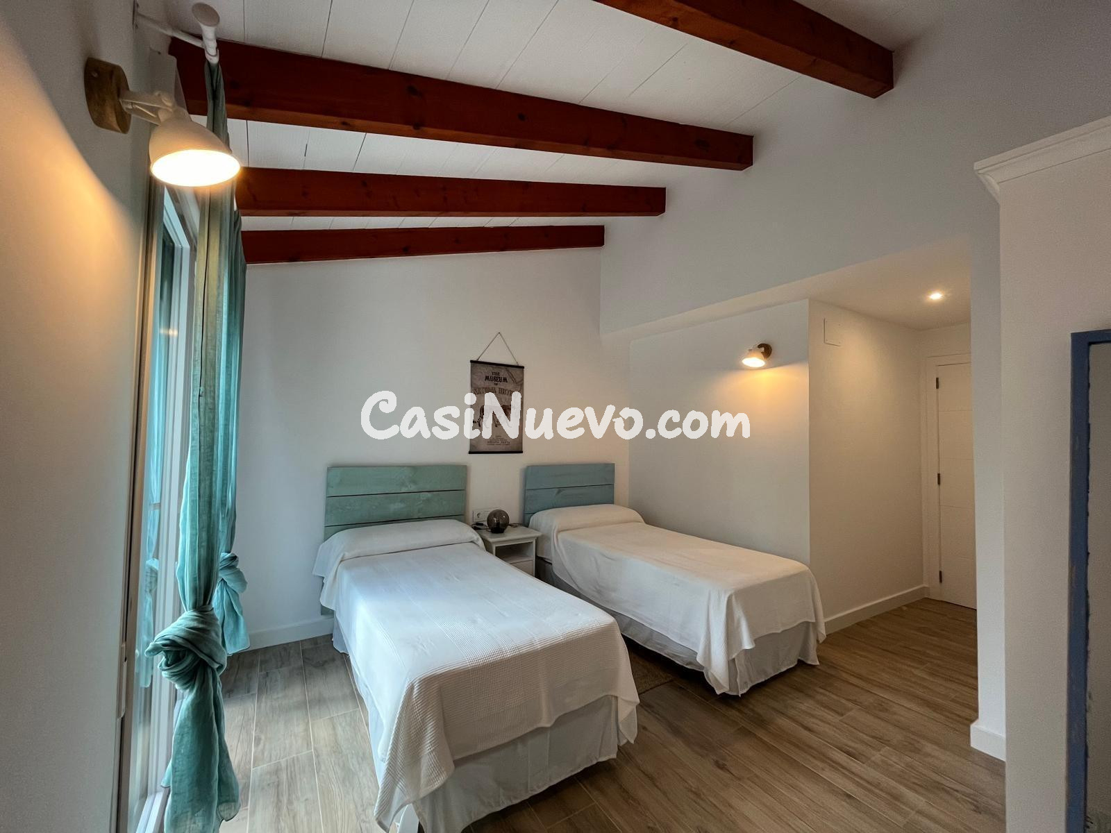 CASA INDEPENDIENTE EN RELLEU - foto 27