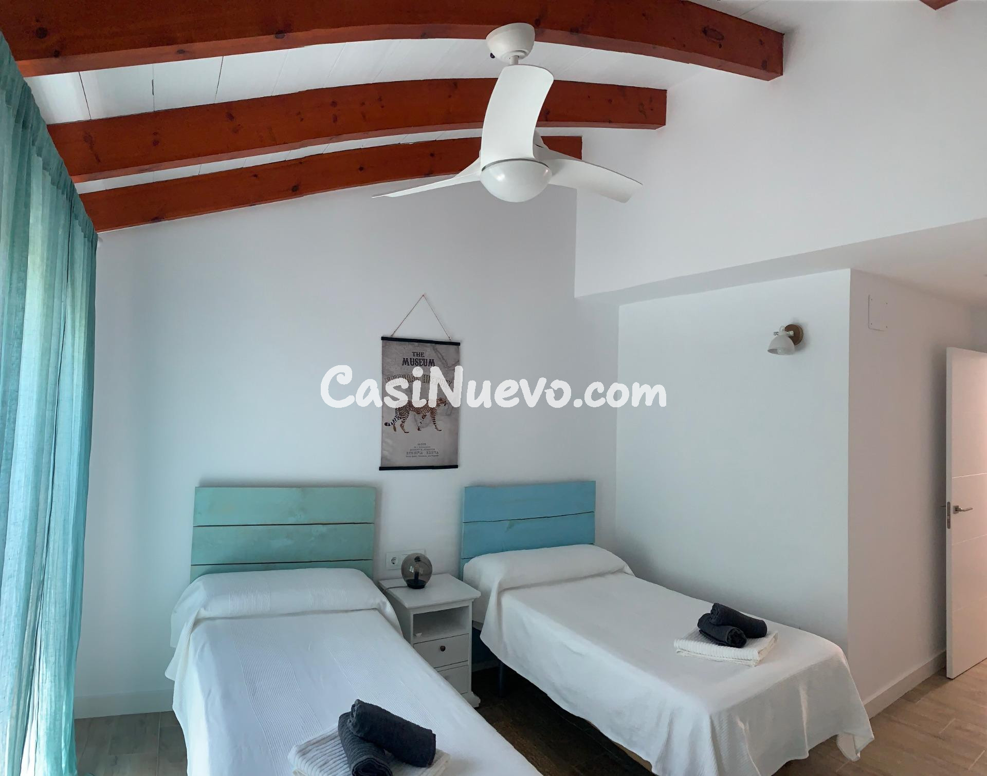 CASA INDEPENDIENTE EN RELLEU - foto 28