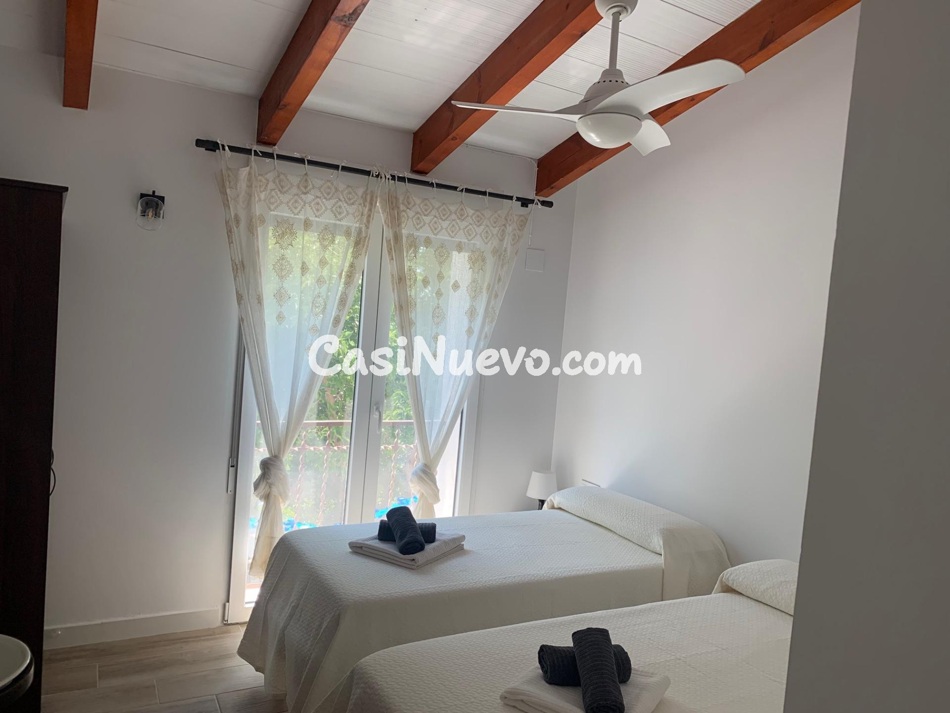 CASA INDEPENDIENTE EN RELLEU - foto 30