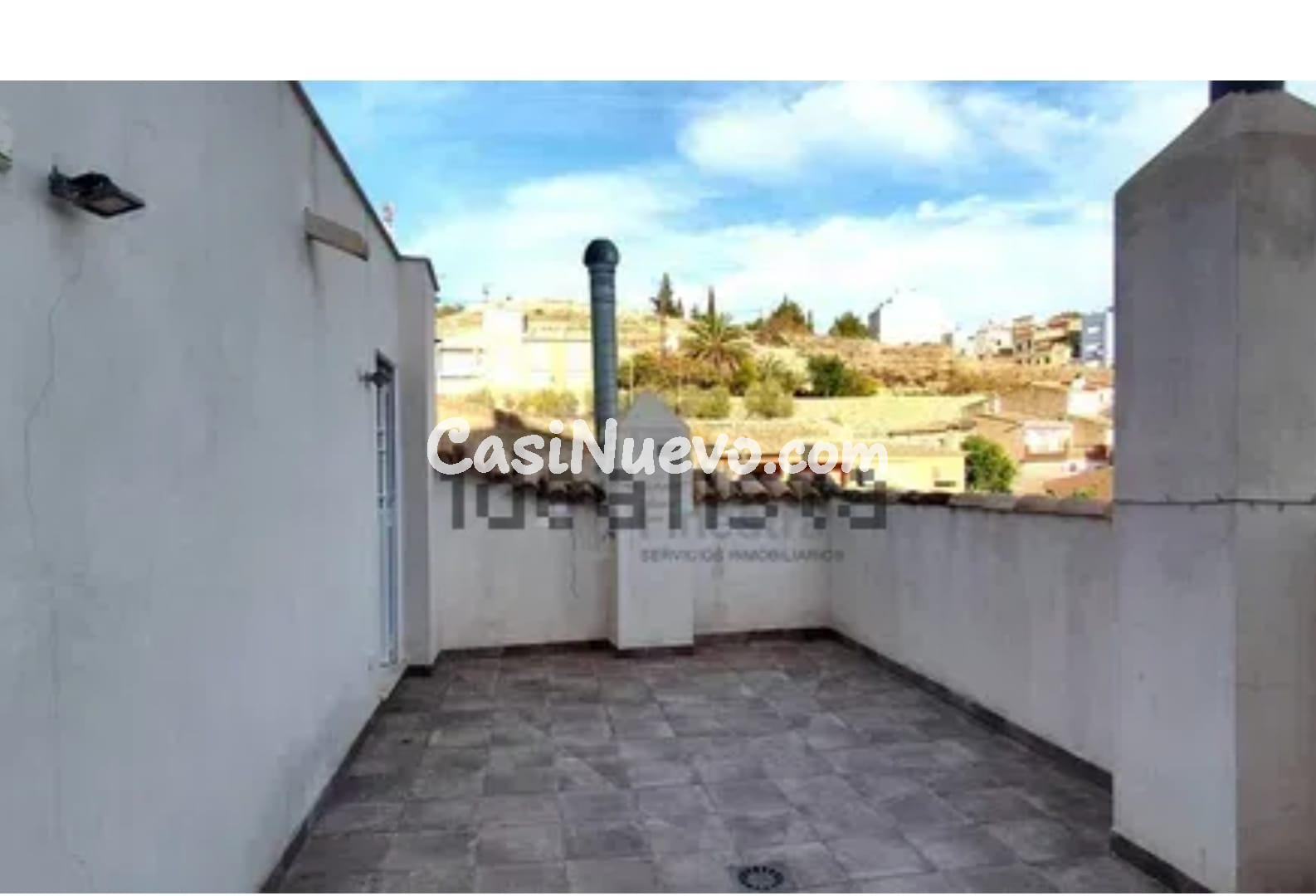 CASA INDEPENDIENTE EN RELLEU - foto 38