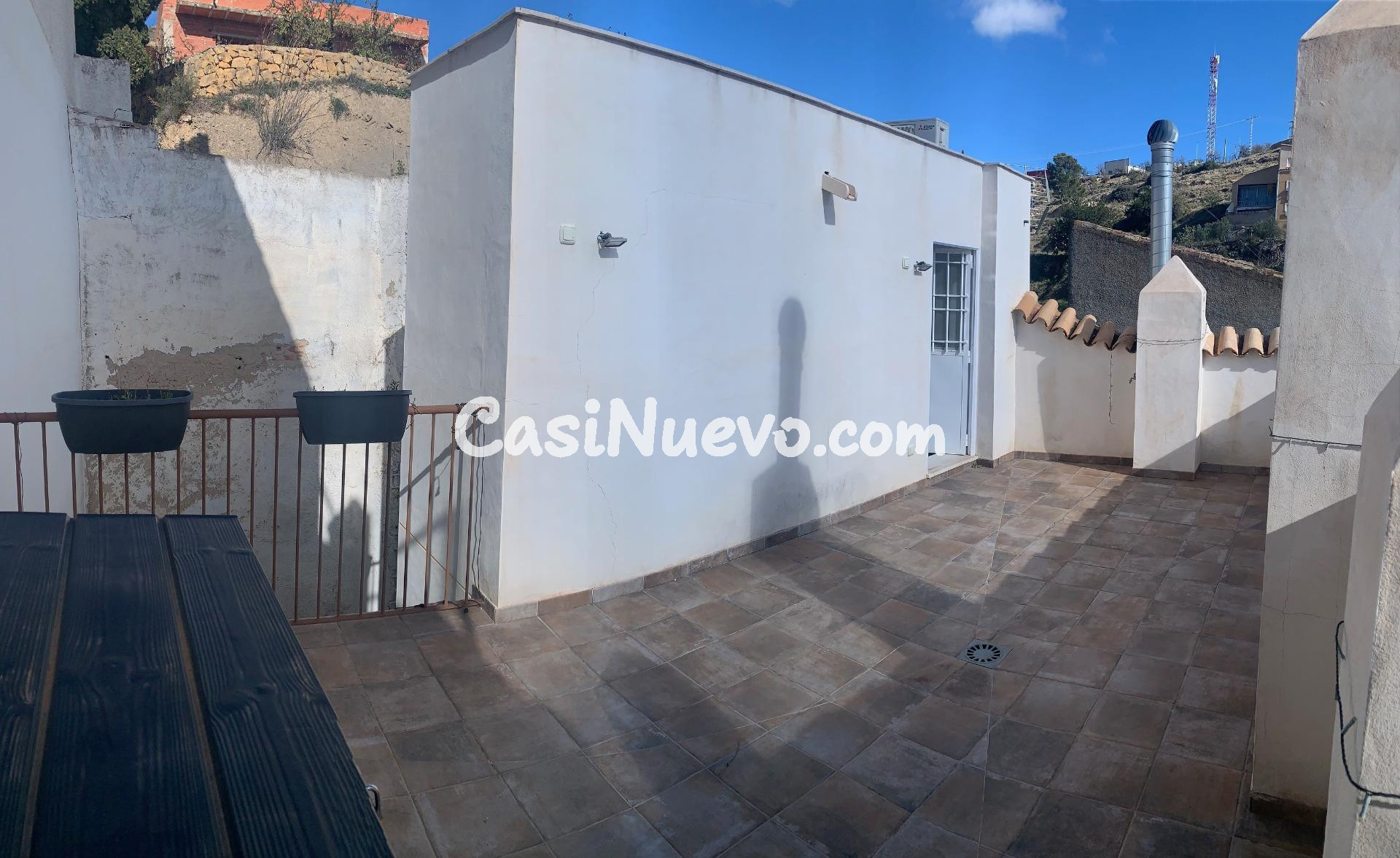 CASA INDEPENDIENTE EN RELLEU - foto 40