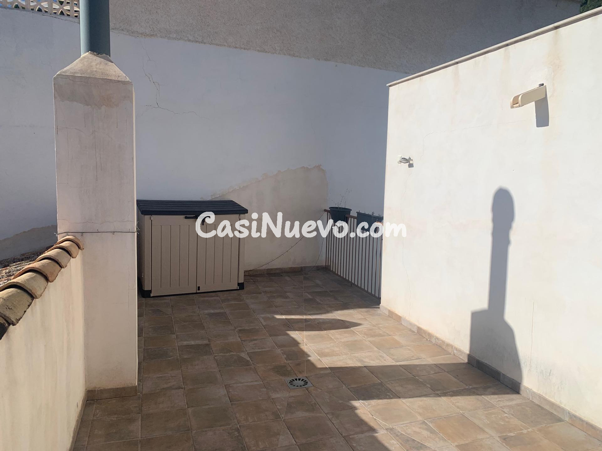 CASA INDEPENDIENTE EN RELLEU - foto 41