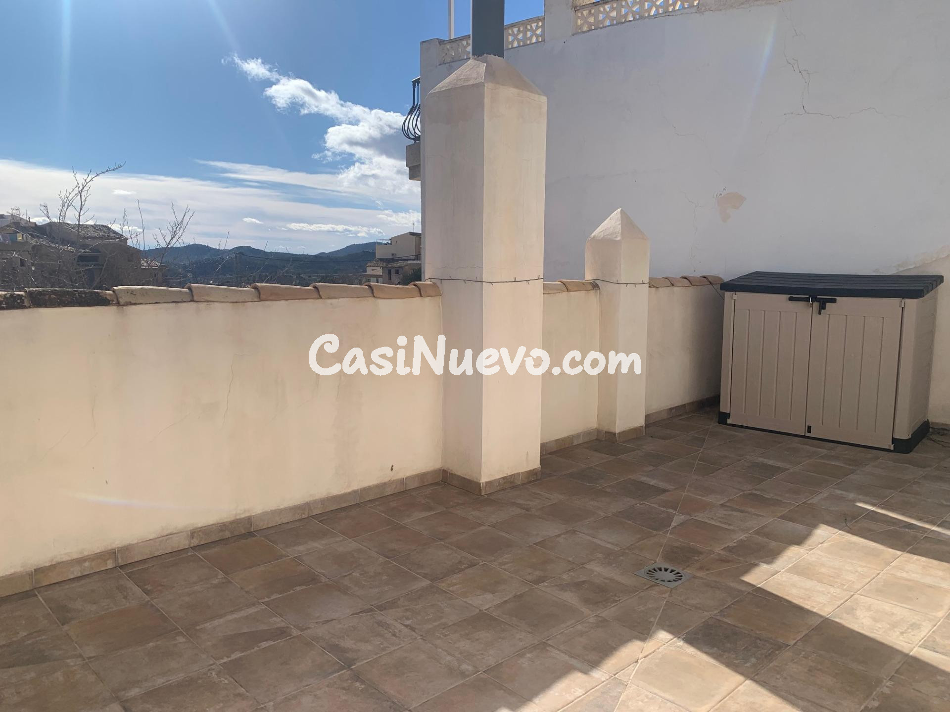 CASA INDEPENDIENTE EN RELLEU - foto 42