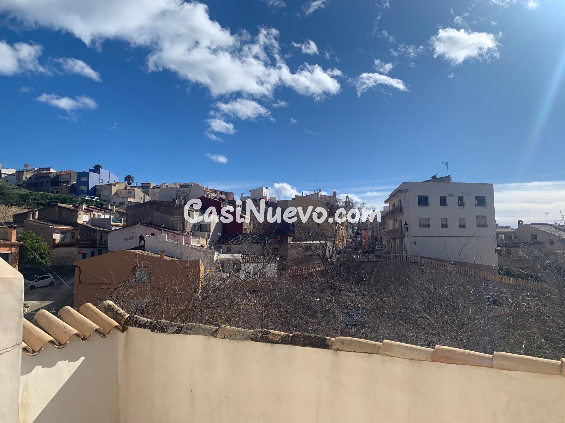 CASA INDEPENDIENTE EN RELLEU - foto 43