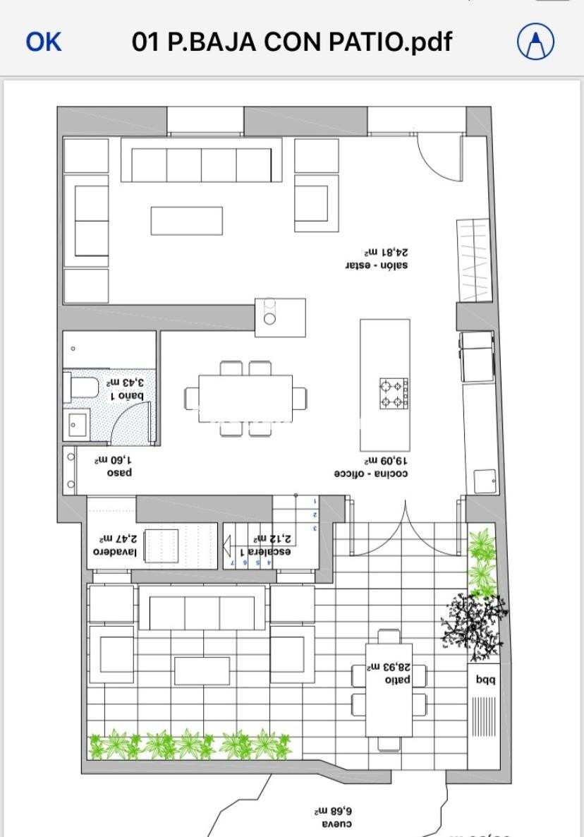 CASA INDEPENDIENTE EN RELLEU - foto 46