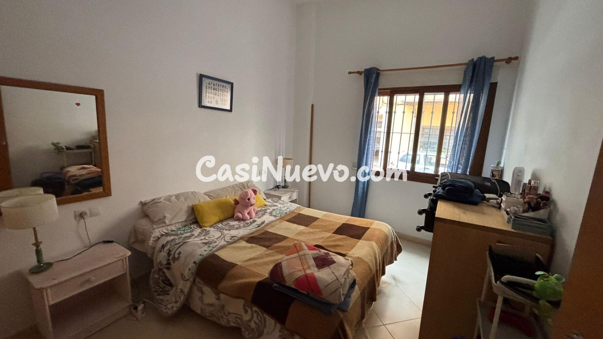 Bajo en Alfaz del Pi