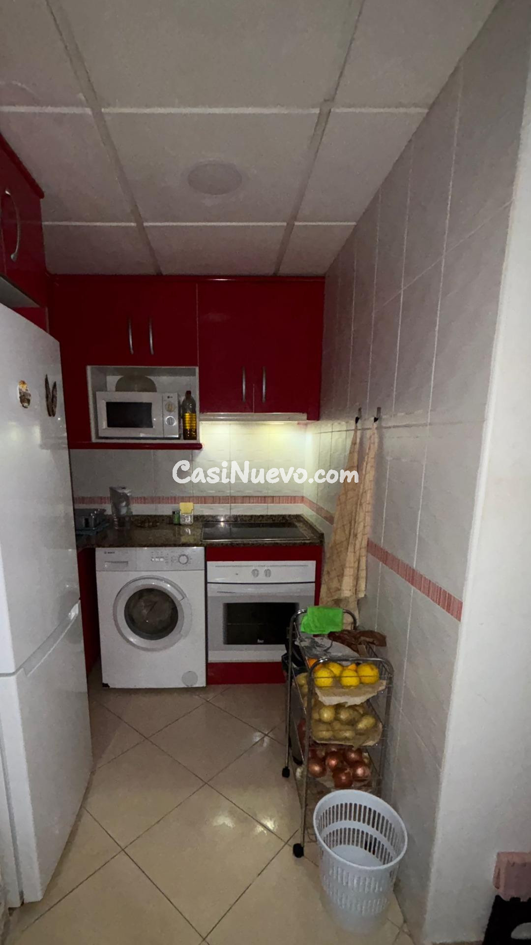 Bajo en Alfaz del Pi - foto 7