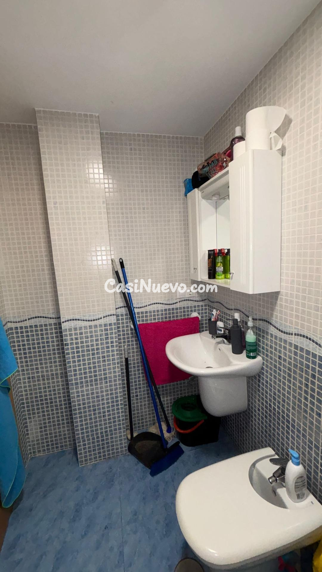 Bajo en Alfaz del Pi - foto 10