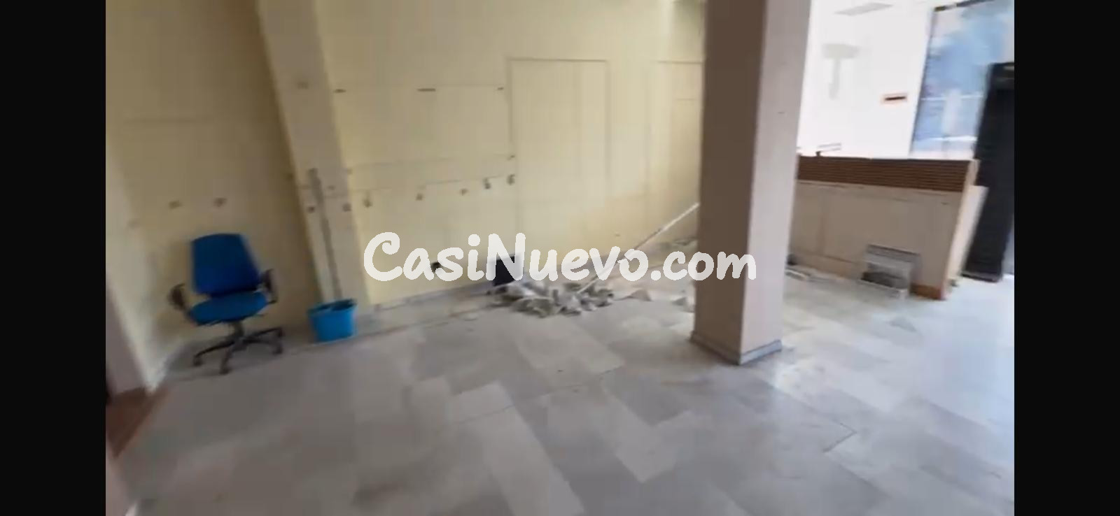 LOCAL COMERCIAL EN alquiler – 216 m2 EN LA ARRUZAFILLA (CÓRD - foto 5