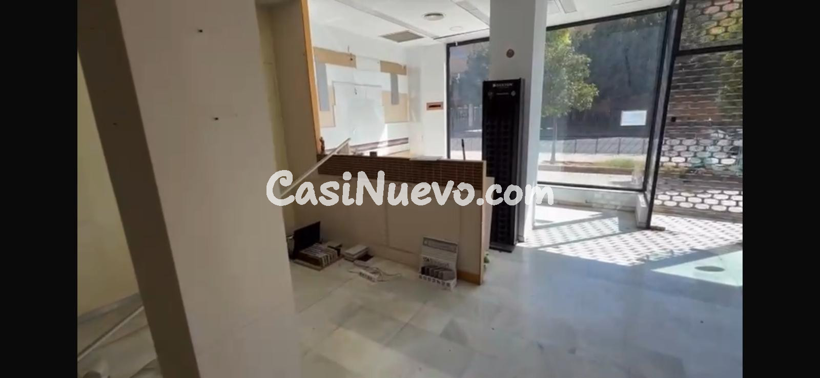 LOCAL COMERCIAL EN alquiler – 216 m2 EN LA ARRUZAFILLA (CÓRD - foto 6