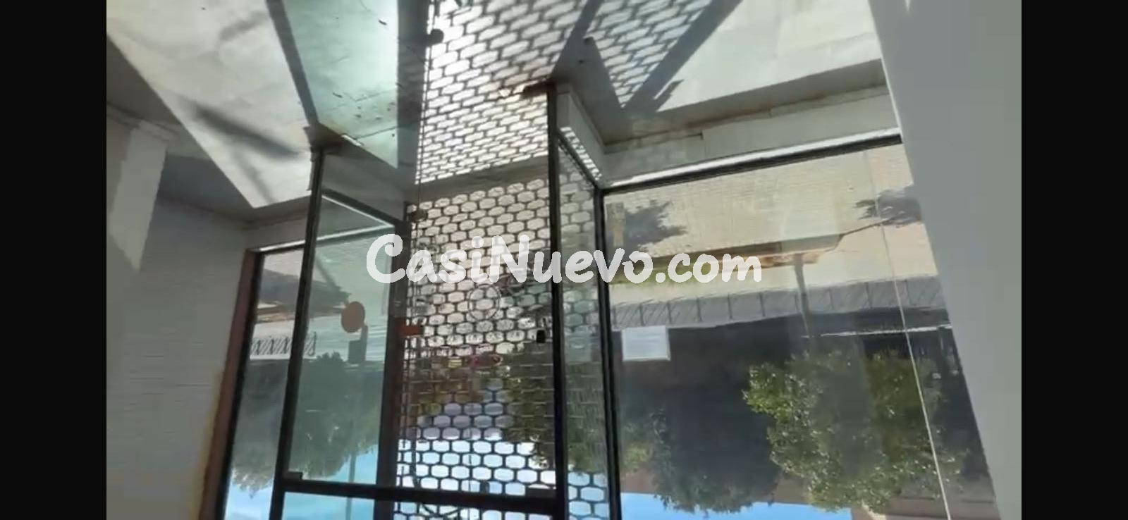 LOCAL COMERCIAL EN alquiler – 216 m2 EN LA ARRUZAFILLA (CÓRD - foto 7