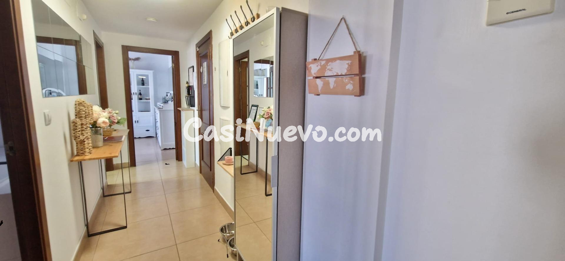PISO EN VENTA CÓRDOBA - foto 6