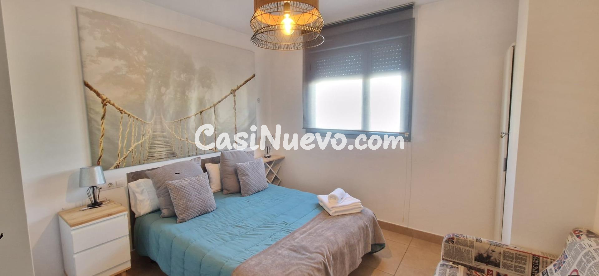PISO EN VENTA CÓRDOBA - foto 7
