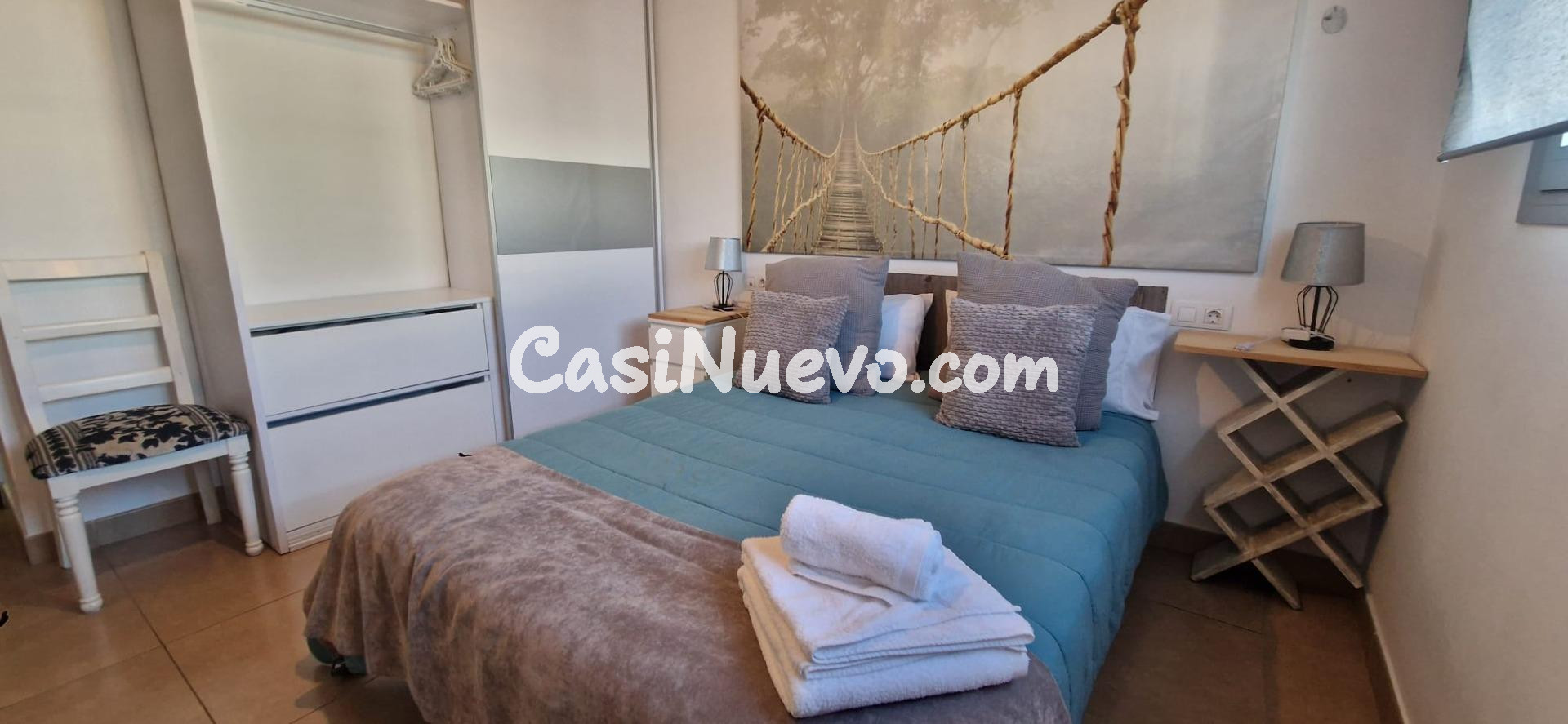 PISO EN VENTA CÓRDOBA - foto 9