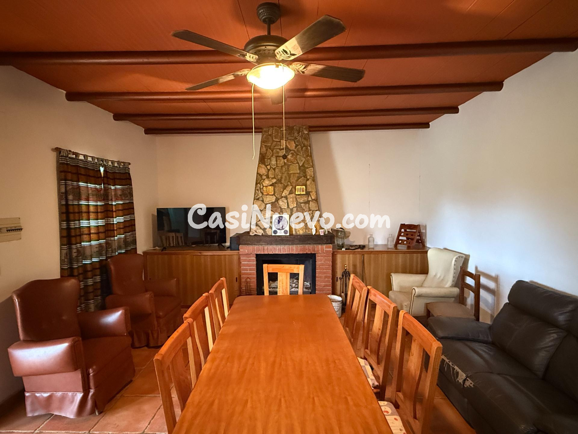 DEHESA EL ALFILEJO – ALCARACEJOS - foto 5