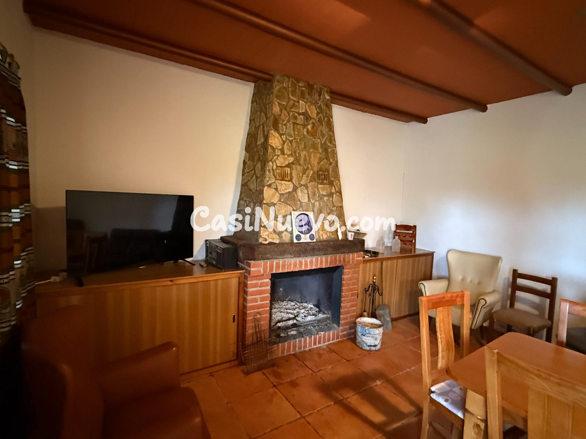 DEHESA EL ALFILEJO – ALCARACEJOS - foto 6