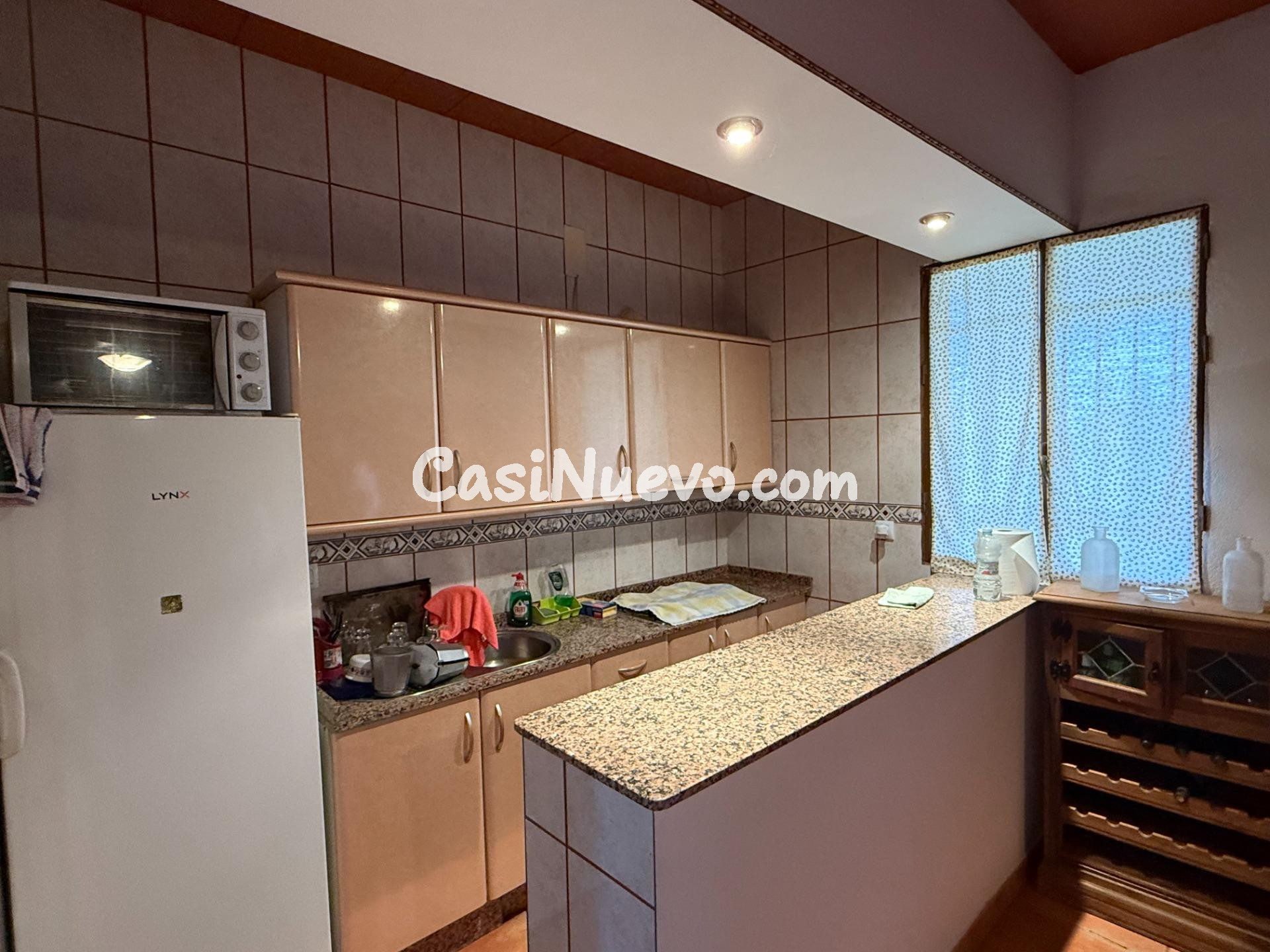 DEHESA EL ALFILEJO – ALCARACEJOS - foto 8