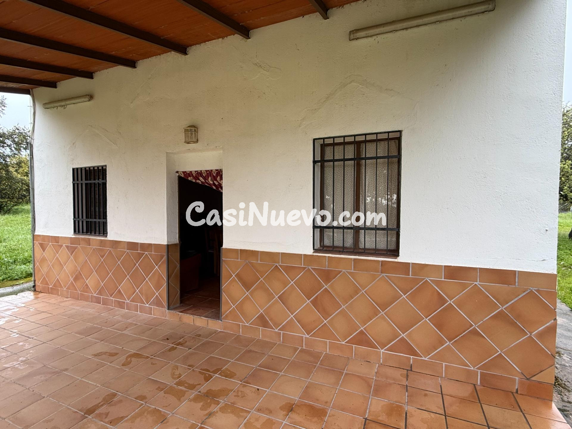 DEHESA EL ALFILEJO – ALCARACEJOS - foto 10