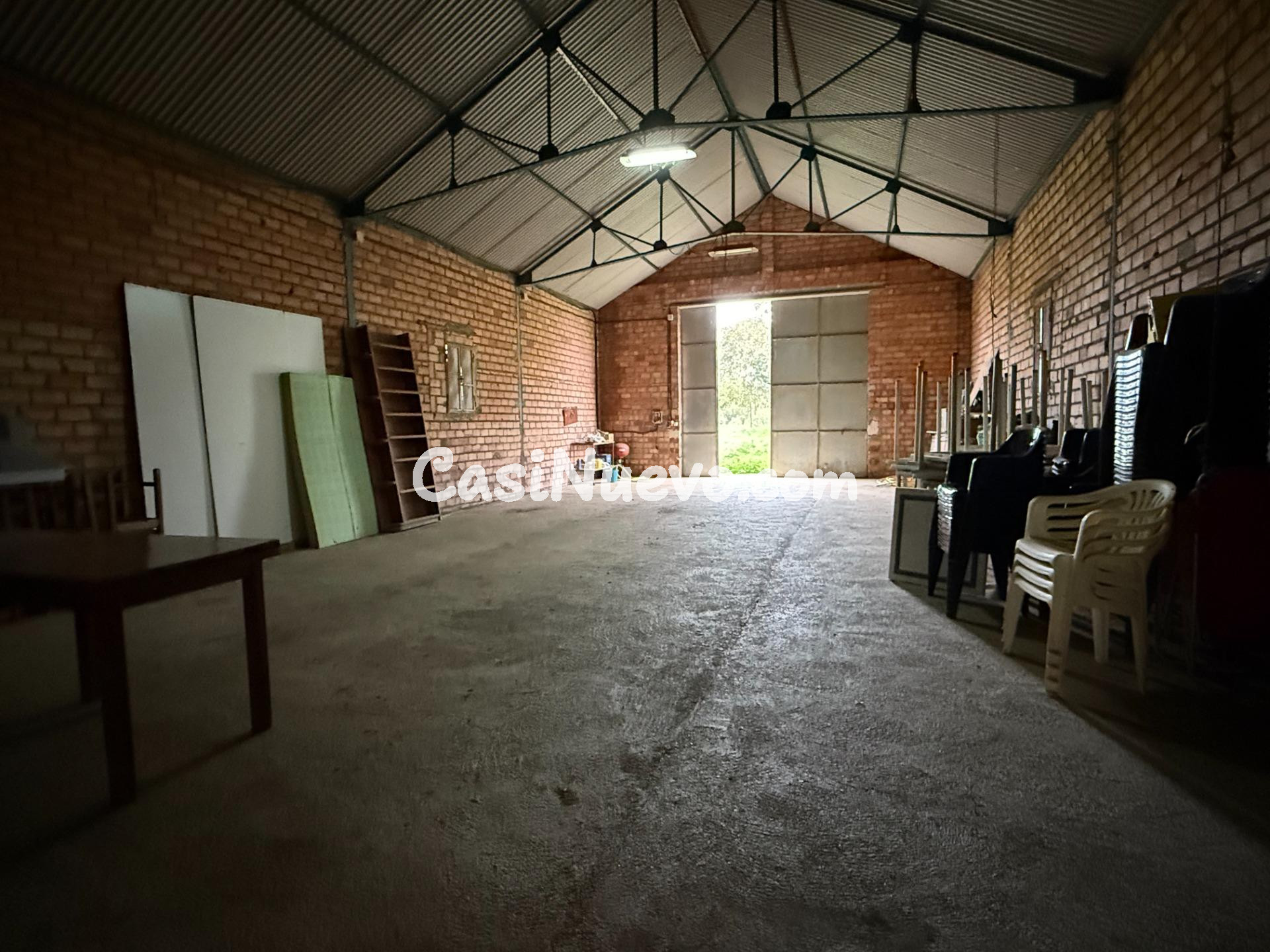 DEHESA EL ALFILEJO – ALCARACEJOS - foto 12