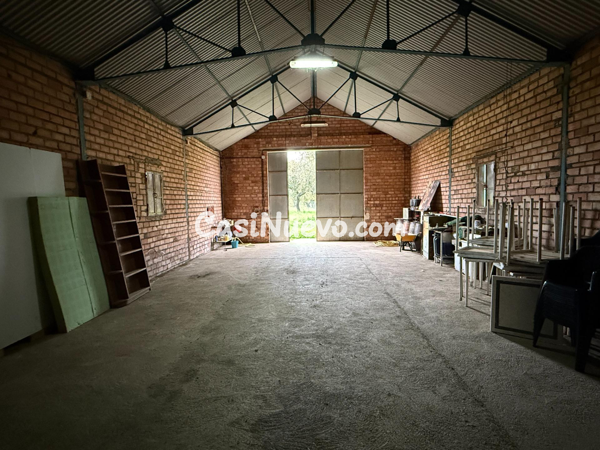 DEHESA EL ALFILEJO – ALCARACEJOS - foto 13