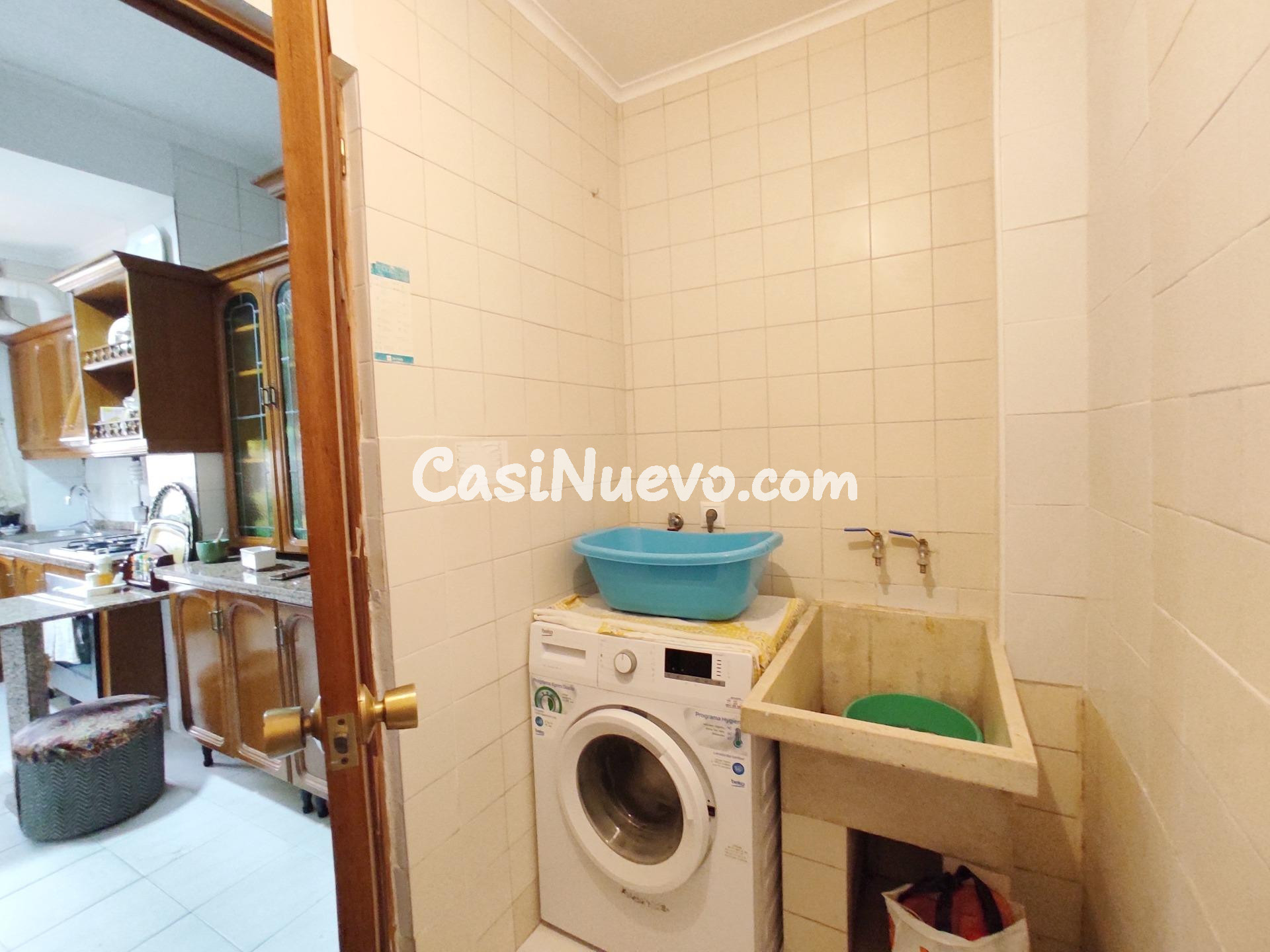 "Tu Hogar Soñado en Santa Marina: Encanto y Tradición en el  - foto 15