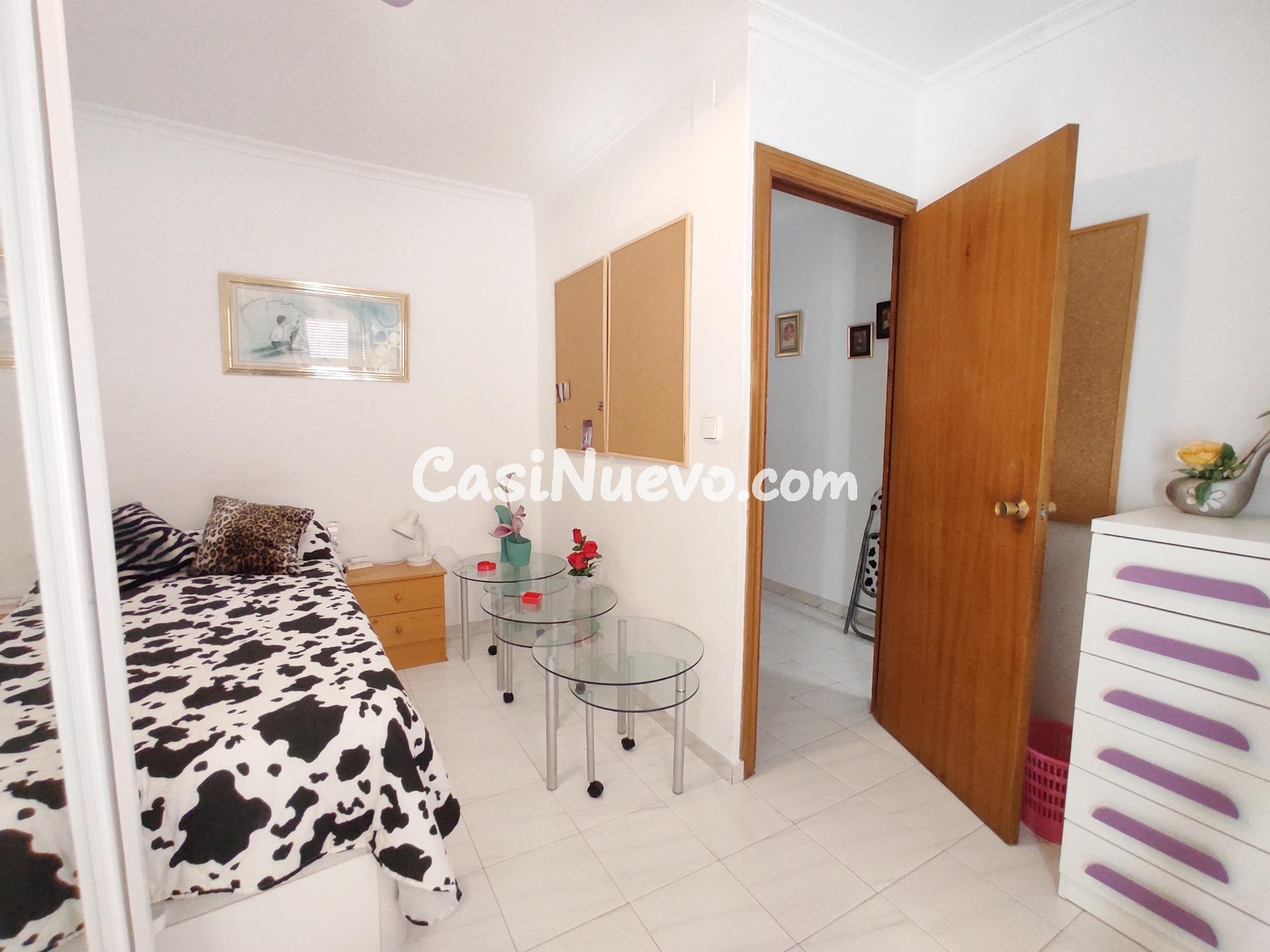 "Tu Hogar Soñado en Santa Marina: Encanto y Tradición en el  - foto 25