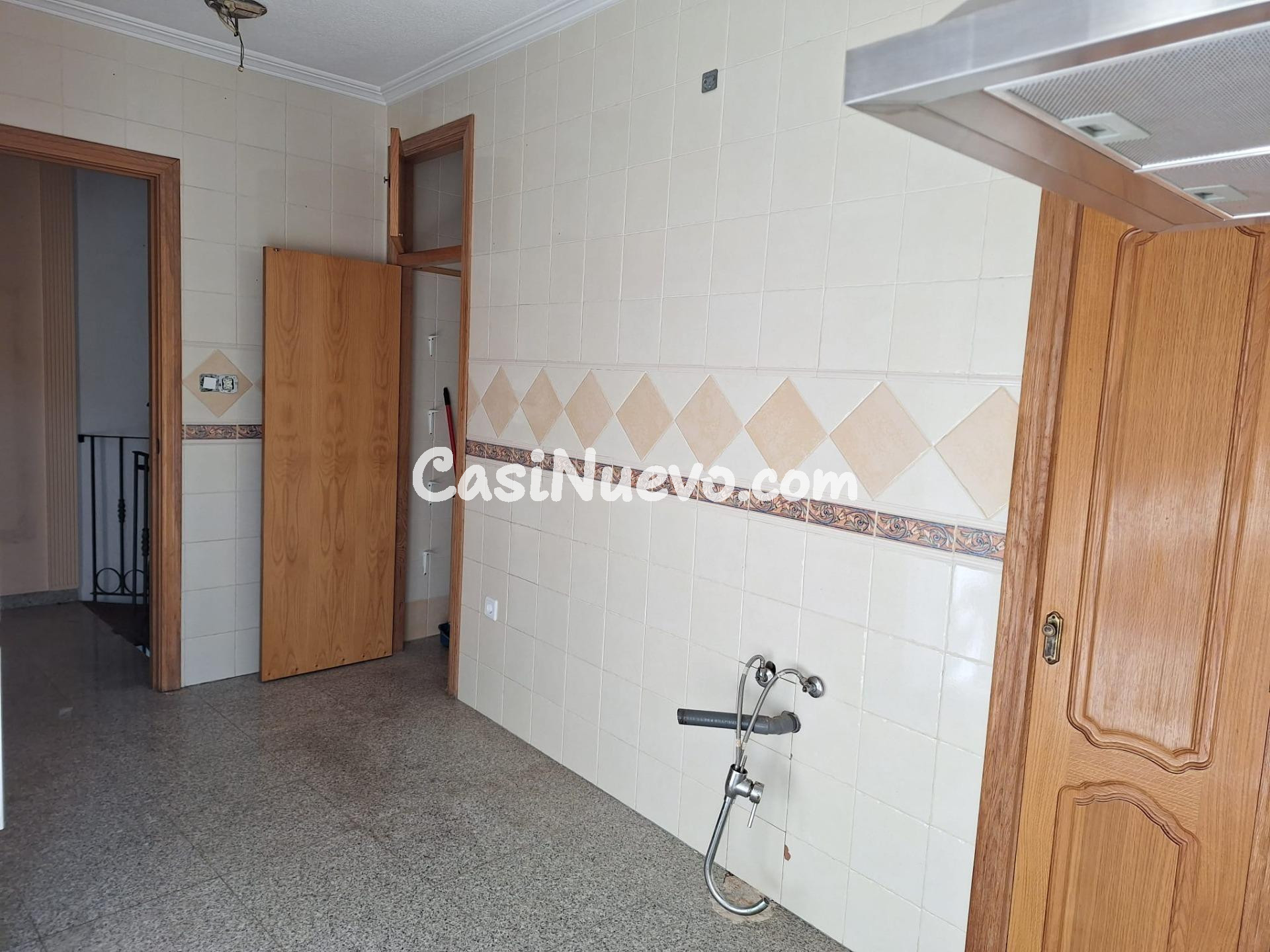 Casa independiente, Hace esquina en San Agustín - foto 4