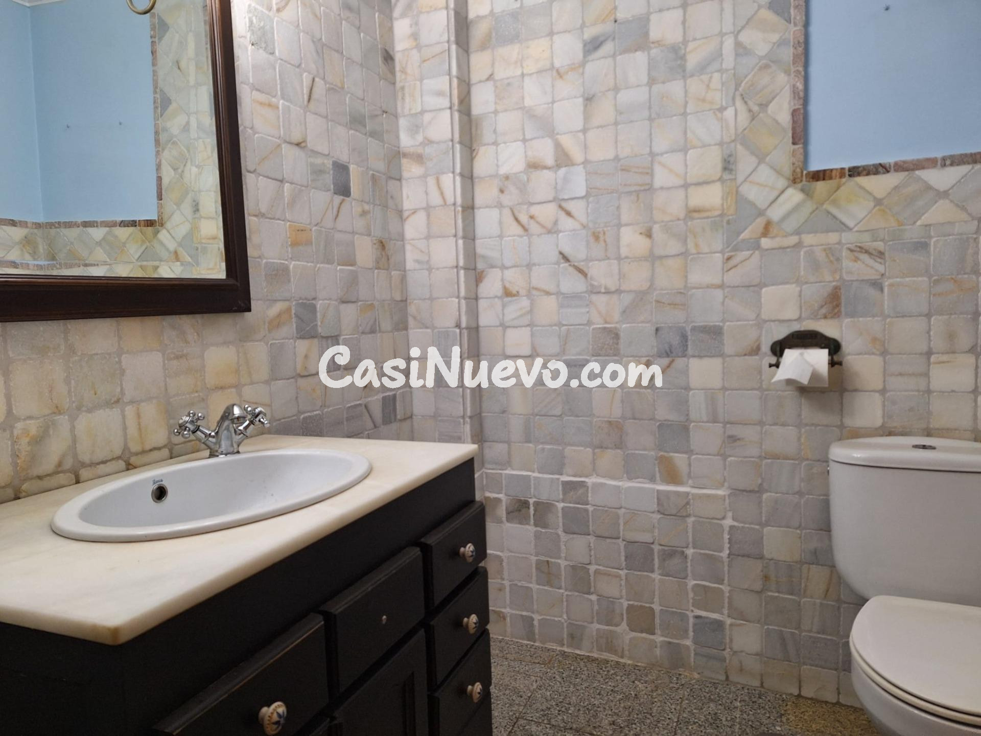 Casa independiente, Hace esquina en San Agustín - foto 6