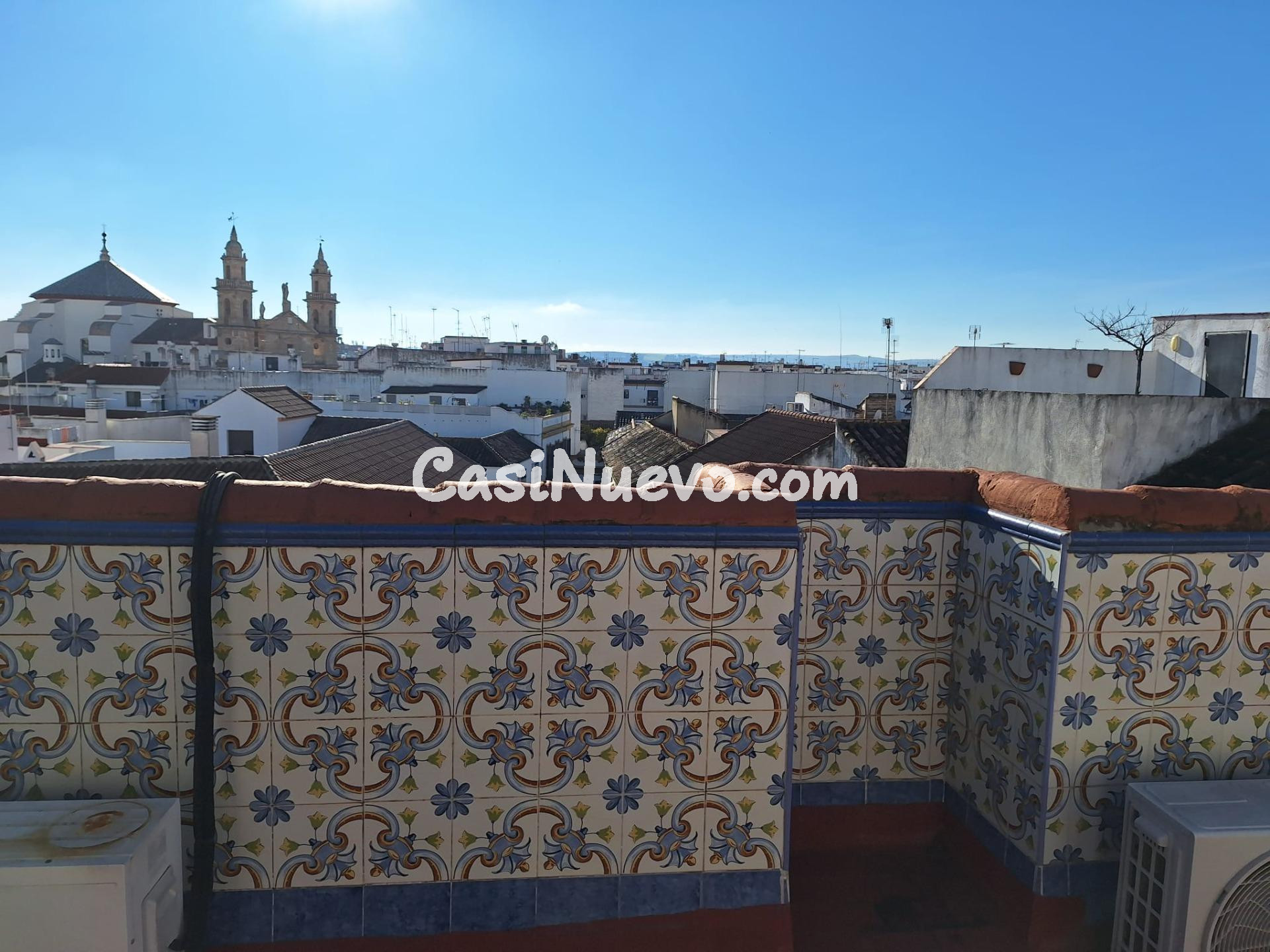 Casa independiente, Hace esquina en San Agustín - foto 10