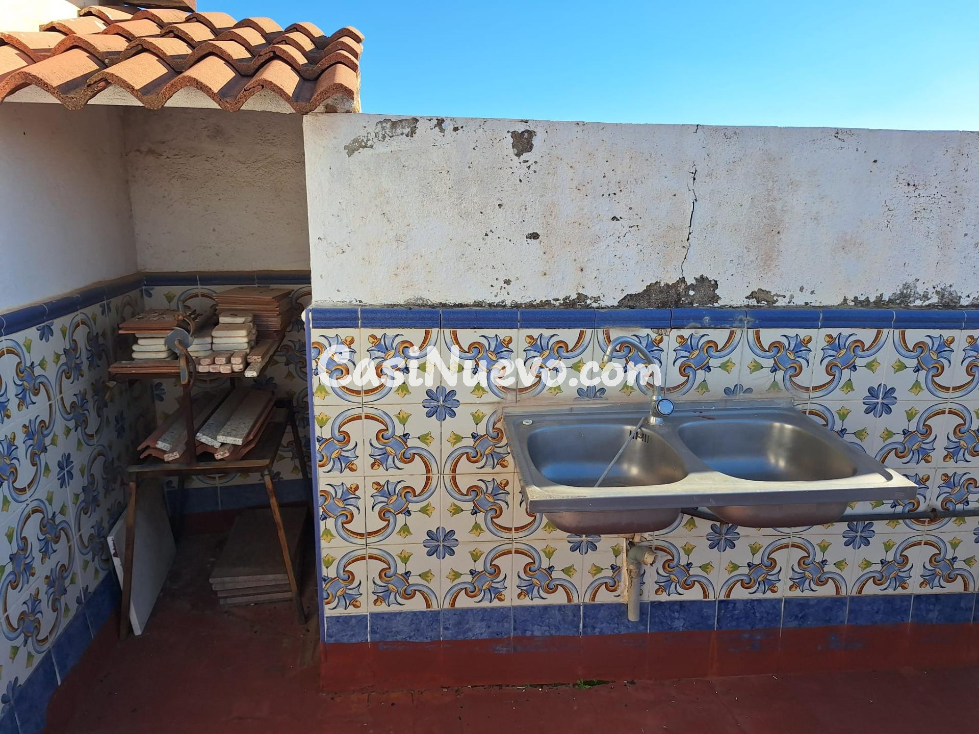 Casa independiente, Hace esquina en San Agustín - foto 11