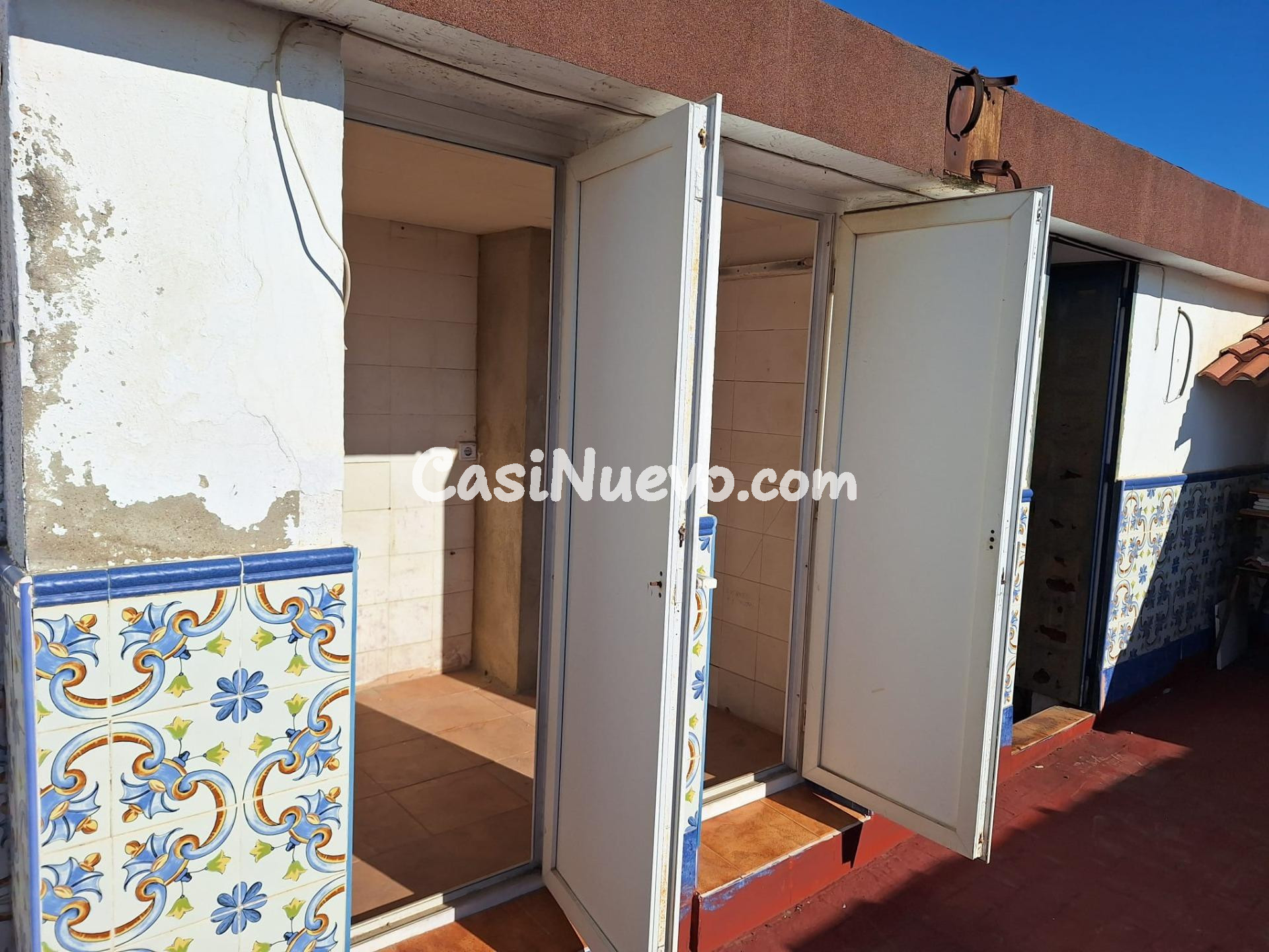 Casa independiente, Hace esquina en San Agustín - foto 12