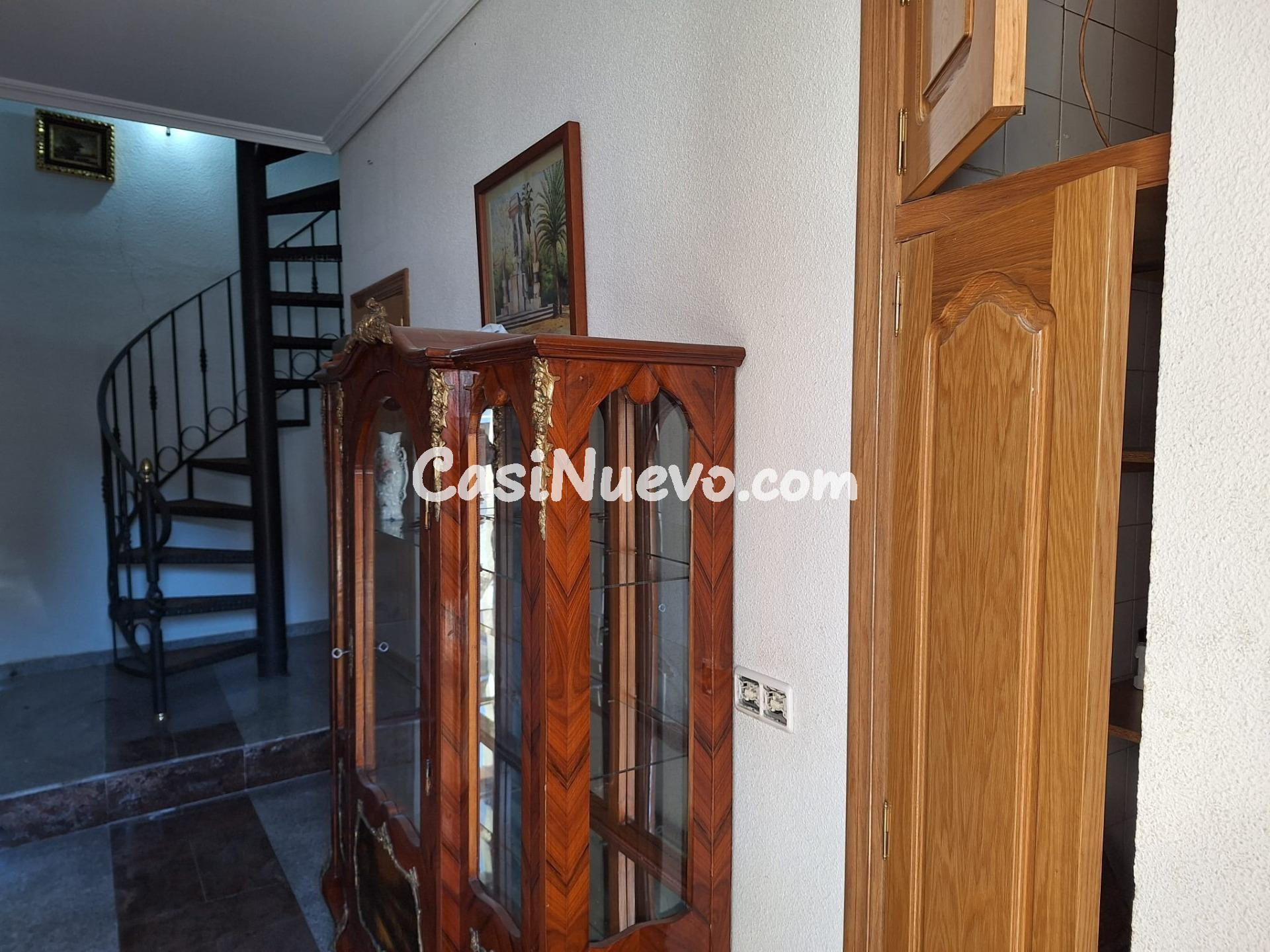 Casa independiente, Hace esquina en San Agustín - foto 16