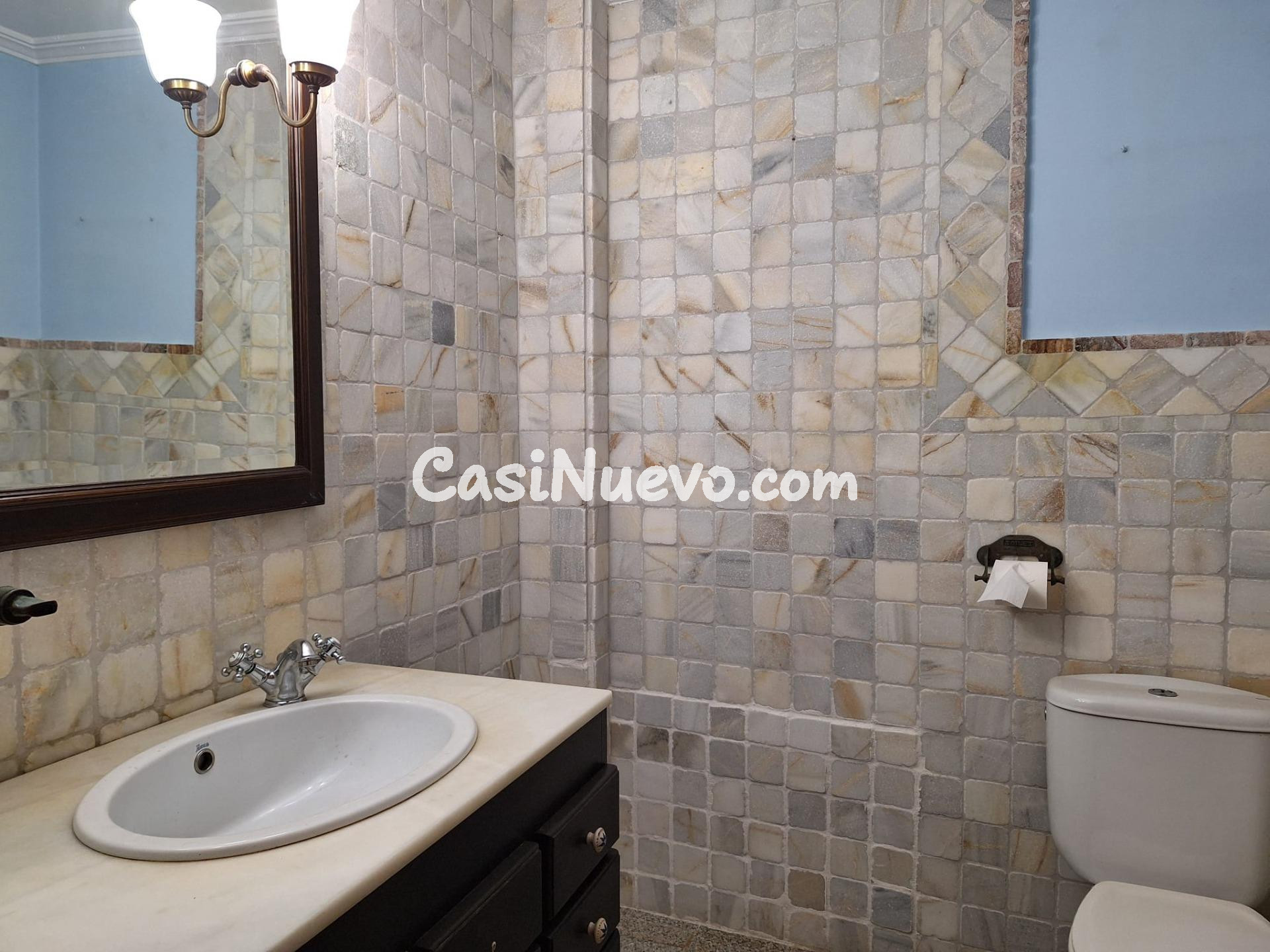 Casa independiente, Hace esquina en San Agustín - foto 17