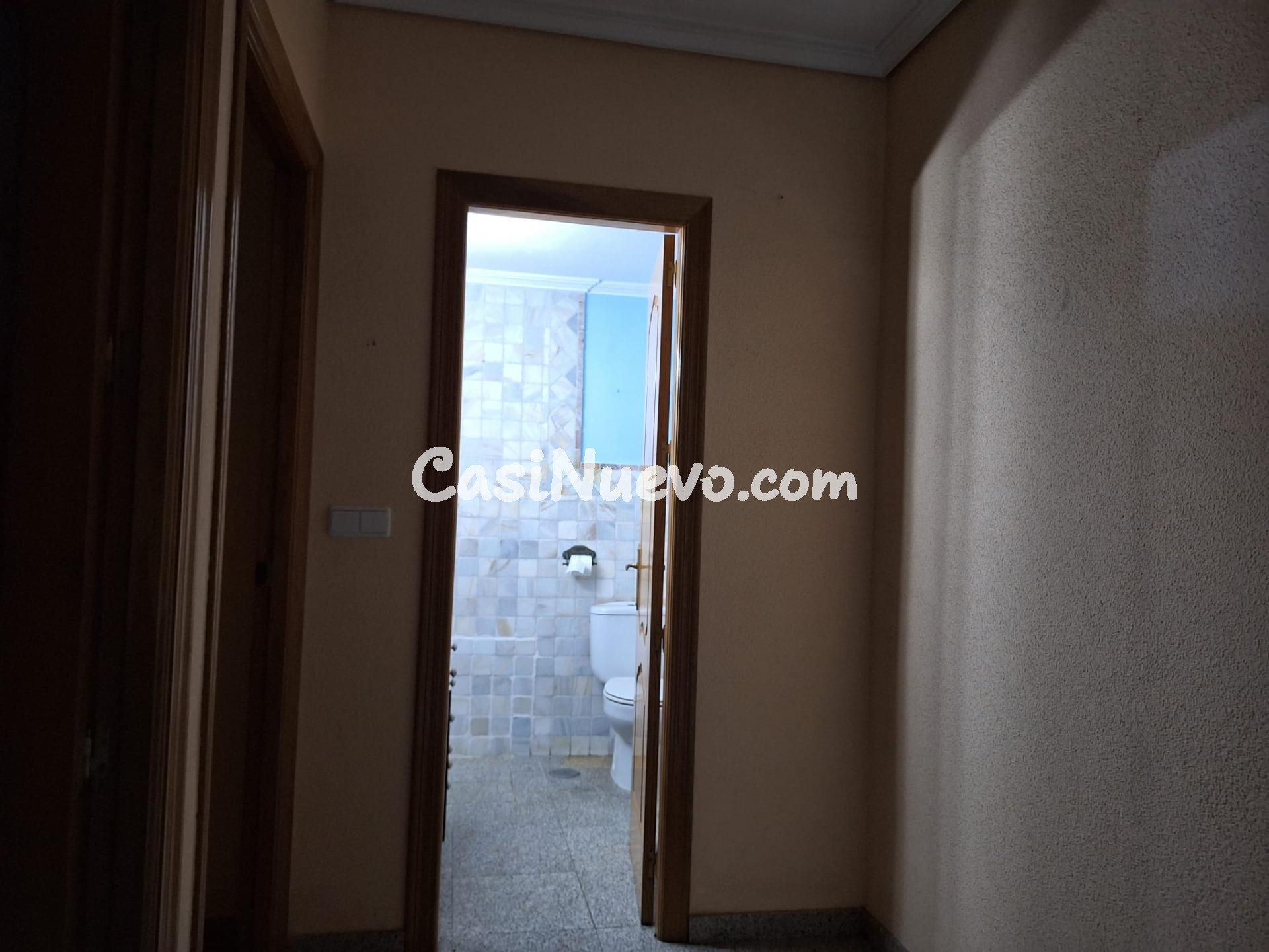 Casa independiente, Hace esquina en San Agustín - foto 18