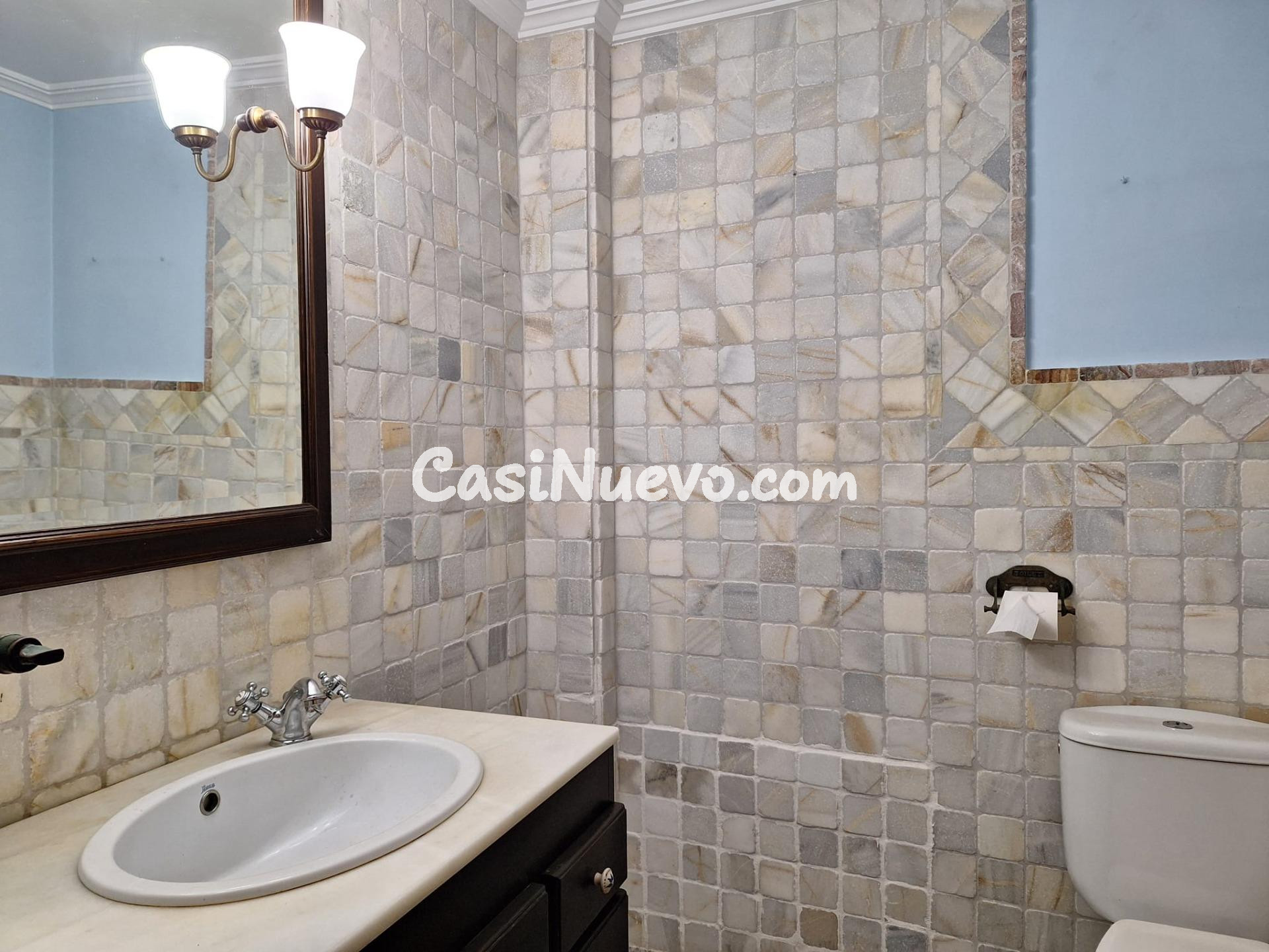 Casa independiente, Hace esquina en San Agustín - foto 20